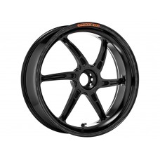 OZ Racing GASS RS-A FORGED ALUMINUM REAR WHEEL:  LARGE HUB DUCATI -17" x 6"